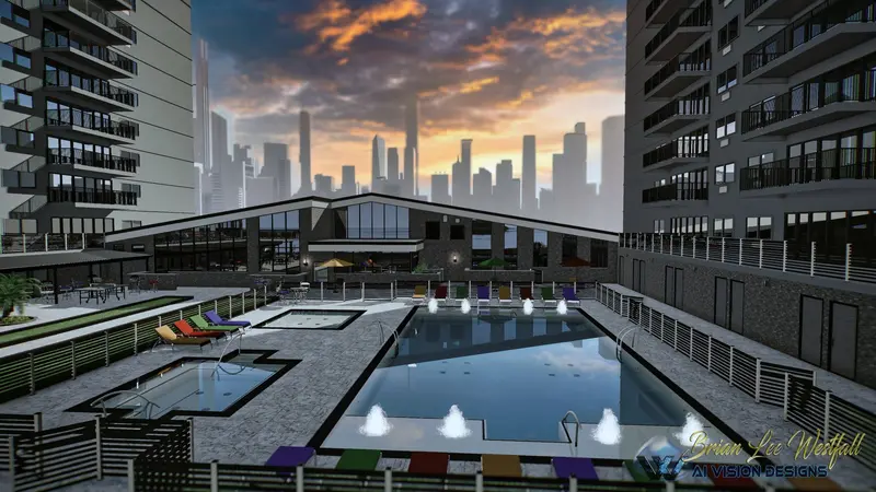 Photorealistic 3D scene reconstruction with accurate lighting for forensic analysis